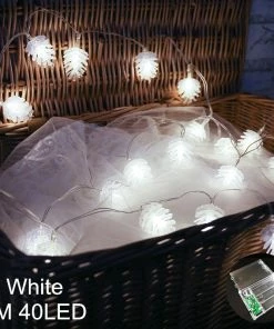 The American Store Curtain Fairy String Light LED Christmas Decorations For Home Garland Xmas Light Christmas Tree Decor 2019 Navidad Ornament Gift