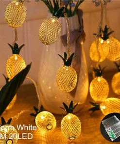 The American Store Curtain Fairy String Light LED Christmas Decorations For Home Garland Xmas Light Christmas Tree Decor 2019 Navidad Ornament Gift