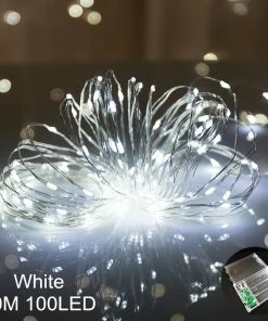 The American Store Curtain Fairy String Light LED Christmas Decorations For Home Garland Xmas Light Christmas Tree Decor 2019 Navidad Ornament Gift