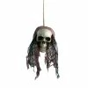 Online American Store DIY Artificial Foam Skull Bride Clothes Halloween Decor Bone Head Hanging Home Decorations Festival Party Supplies Halloween Prop 2 Online American Store DIY Artificial Foam Skull Bride Clothes Halloween Decor Bone Head Hanging Home Decorations Festival Party Supplies Halloween Prop