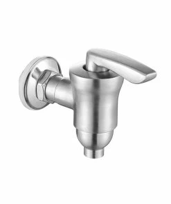 The American Store Trending Drink Dispenser Beverage Wine Barrel Tap Spigot Water Stainless Steel Water Dispenser Replacement Faucet With Ceramic Core