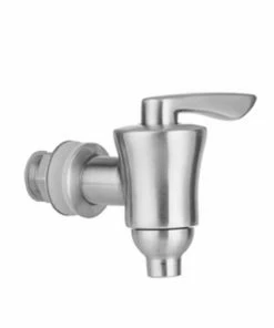 The American Store Trending Drink Dispenser Beverage Wine Barrel Tap Spigot Water Stainless Steel Water Dispenser Replacement Faucet With Ceramic Core