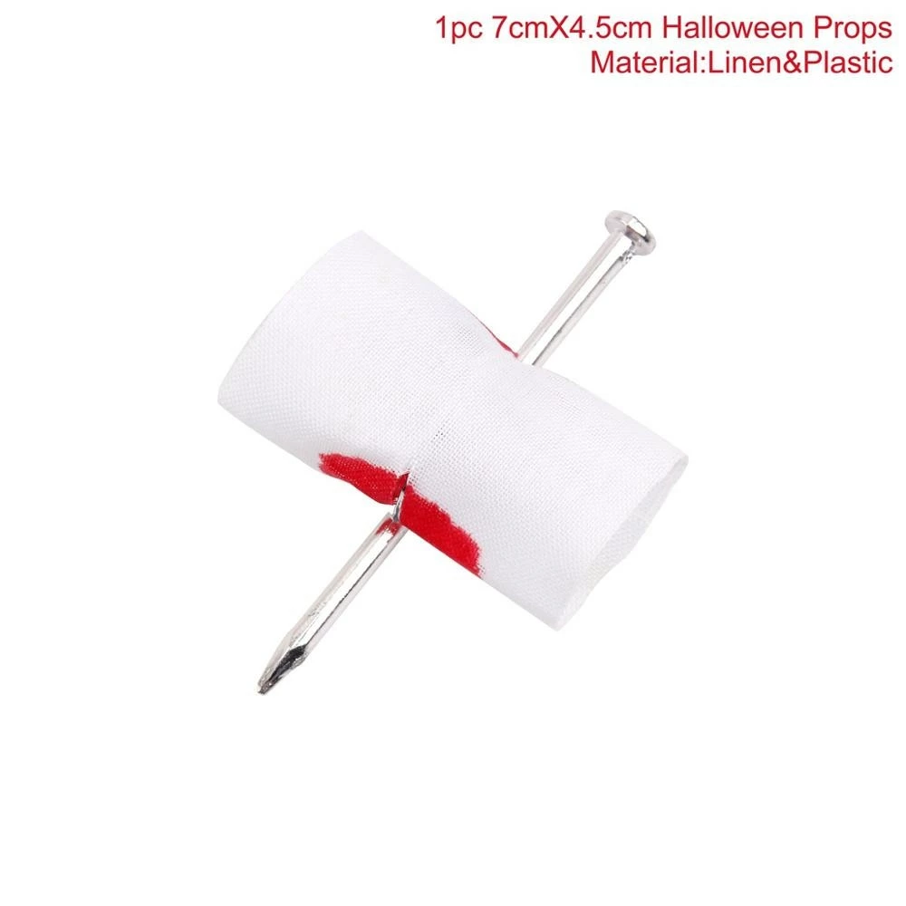 The American Store Halloween Prop FENGRISE Halloween Decor Horror Knife Bloody Machete Halloween Party Supplies Haloween Headband Props For 2018 Festival Decor 13 The American Store Halloween Prop FENGRISE Halloween Decor Horror Knife Bloody Machete Halloween Party Supplies Haloween Headband Props For 2018 Festival Decor