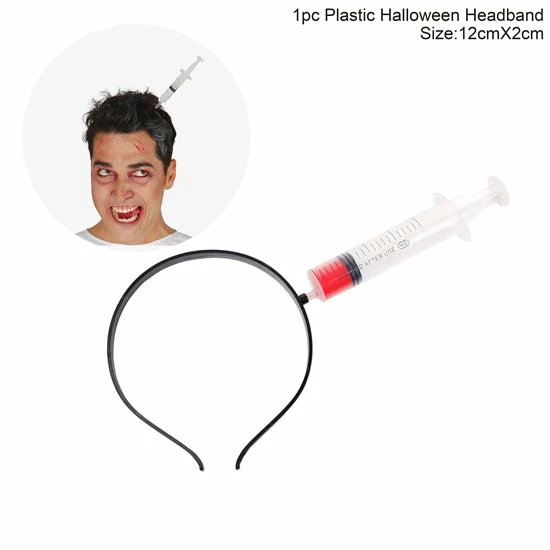 The American Store Halloween Prop FENGRISE Halloween Decor Horror Knife Bloody Machete Halloween Party Supplies Haloween Headband Props For 2018 Festival Decor 5 The American Store Halloween Prop FENGRISE Halloween Decor Horror Knife Bloody Machete Halloween Party Supplies Haloween Headband Props For 2018 Festival Decor