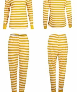 The American Store Couple Halloween Costume Family Matching Set Halloween Costumes Couples Halloween Costumes Family Pajama Sets Mother/Father /Kid /Baby Christmas Pajamas