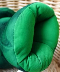 The American Store Halloween Costumes Festival Party DIY Decor Cotton Plush Hulk Gloves Superhero Cosplay Toys Gifts Children Halloween Christmas Kids Supplies