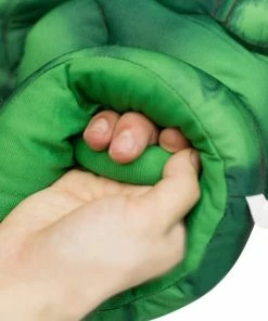 The American Store Halloween Costumes Festival Party DIY Decor Cotton Plush Hulk Gloves Superhero Cosplay Toys Gifts Children Halloween Christmas Kids Supplies