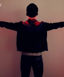 JAEOOGY Store Free Shipping LED Glasses Rivet Punk Glasses Party Supplies Dancing Club Props Stage Costumes Halloween Lighting LED Gloves Halloween Decorations 12 JAEOOGY Store Free Shipping LED Glasses Rivet Punk Glasses Party Supplies Dancing Club Props Stage Costumes Halloween Lighting LED Gloves Halloween Decorations