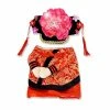 SUNNY & BUSH Halloween Pets Accessories Funny Chinese Princess Cosplay Clothes For Cats Halloween Costume For Dogs Xmas Suit Cat Clothing Dog Outfit Pet Apparel