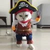 Online American Store Funny Halloween Pirate Clothes Cat Cosplay Costume Pet Dog Puppy Kitten Outfit Suit Corsair Dressing Up Party Role Play Clothing Halloween Pets Accessories 2 Online American Store Funny Halloween Pirate Clothes Cat Cosplay Costume Pet Dog Puppy Kitten Outfit Suit Corsair Dressing Up Party Role Play Clothing Halloween Pets Accessories
