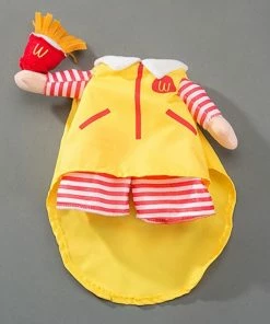 SUNNY & BUSH Funny Pet Costumes Waiter Cosplay Role Play Suit Clothing Halloween Christmas Clothes For Puppy Dogs Costume For A Cat Halloween Pets Accessories
