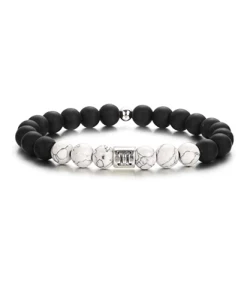 The American Store Halloween Accessories Sagittarius Zodiac Jewelry Gothic Bracelet Men Jewelry Dad Anniversary Gift For Men Gift For Husband Gift For Friend Gift For Him Halloween