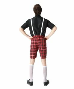 D & A Factory Store Girl Boy Couple School Uniform Class Service Sailor Suits Sexy Girls Halloween Party Cosplay Costume England Dress Couple Halloween Costume