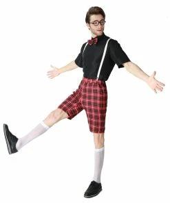 D & A Factory Store Girl Boy Couple School Uniform Class Service Sailor Suits Sexy Girls Halloween Party Cosplay Costume England Dress Couple Halloween Costume