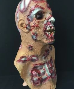 The American Store Halloween Costume Party Mask Horror Of The Zombie Mask Cosplay Helloween For Men Adult Halloween Mask 10 The American Store Halloween Costume Party Mask Horror Of The Zombie Mask Cosplay Helloween For Men Adult Halloween Mask