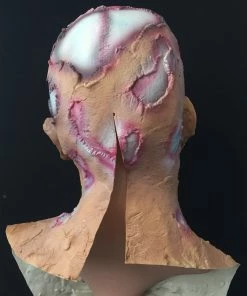 The American Store Halloween Costume Party Mask Horror Of The Zombie Mask Cosplay Helloween For Men Adult Halloween Mask 13 The American Store Halloween Costume Party Mask Horror Of The Zombie Mask Cosplay Helloween For Men Adult Halloween Mask