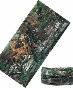 Techxingqiu Store Halloween Horror Skull Mask Party Festive Supply Easter Scary Mask Magic Headscarf Men Women Headband Children O Ring Scarf H8 Halloween Mask