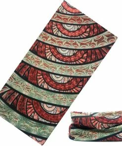 Techxingqiu Store Halloween Horror Skull Mask Party Festive Supply Easter Scary Mask Magic Headscarf Men Women Headband Children O Ring Scarf H8 Halloween Mask