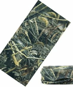 Techxingqiu Store Halloween Horror Skull Mask Party Festive Supply Easter Scary Mask Magic Headscarf Men Women Headband Children O Ring Scarf H8 Halloween Mask