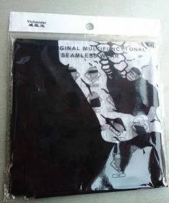 Techxingqiu Store Halloween Horror Skull Mask Party Festive Supply Easter Scary Mask Magic Headscarf Men Women Headband Children O Ring Scarf H8 Halloween Mask