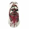 House&Dropshipper Store Halloween Mask Horror Zombie Latex Mask Festive Party Supplies Halloween Dress Up Props Mascaras De Latex Realista Mascarillas 2 House&Dropshipper Store Halloween Mask Horror Zombie Latex Mask Festive Party Supplies Halloween Dress Up Props Mascaras De Latex Realista Mascarillas
