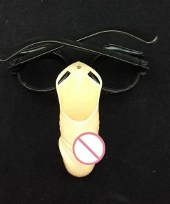 ANGRLY World Store Halloween Mask Halloween Party Party Chicken Taste Funny Glasses Glasses Single Party Bird Eyes Party Toys Movie Theme Props Supply