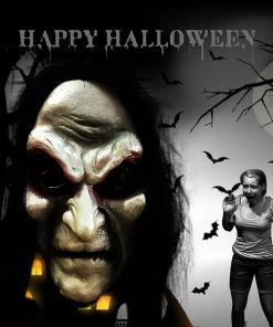 Monokweepjy 1314 Wedding Store Halloween Zombie Mask Props Grudge Ghost Hedging Zombie Mask Realistic Masquerade Halloween Mask Long Hair Ghost Scary Mask 13 Monokweepjy 1314 Wedding Store Halloween Zombie Mask Props Grudge Ghost Hedging Zombie Mask Realistic Masquerade Halloween Mask Long Hair Ghost Scary Mask