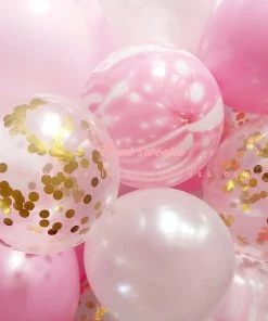 The American Store Happy New Year 2019 Number Letter Foil Balloons Champagne Wine Glass Cup Gold Pink Xmas Eve Party Supplies Helium Balon Set New Year Collection