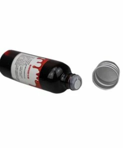 Yourtime Store Hot Halloween Cos Ultra-realistic Fake Blood/simulation Of Human Vampire Human Hematopoietic / Props Vomiting Edible Pulp