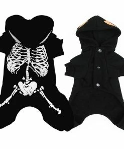 Pet Homes Store Hot Sale Idepet Dog Costume Cool Dinosaur Halloween Christmas Luminous Pet Clothing Halloween Jumpsuit For Small Dog Cat 30S1 Halloween Pets Accessories 14 Pet Homes Store Hot Sale Idepet Dog Costume Cool Dinosaur Halloween Christmas Luminous Pet Clothing Halloween Jumpsuit For Small Dog Cat 30S1 Halloween Pets Accessories