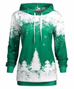 TONSEE Store Christmas Women Clothing Hot Sweatshirt Women Christmas Hooded Print Long Sleeve Sweatshirt Hoodies Warm Winter Women Clothes Moletom Feminina 17 TONSEE Store Christmas Women Clothing Hot Sweatshirt Women Christmas Hooded Print Long Sleeve Sweatshirt Hoodies Warm Winter Women Clothes Moletom Feminina