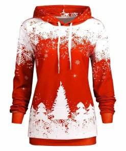 TONSEE Store Christmas Women Clothing Hot Sweatshirt Women Christmas Hooded Print Long Sleeve Sweatshirt Hoodies Warm Winter Women Clothes Moletom Feminina 14 TONSEE Store Christmas Women Clothing Hot Sweatshirt Women Christmas Hooded Print Long Sleeve Sweatshirt Hoodies Warm Winter Women Clothes Moletom Feminina