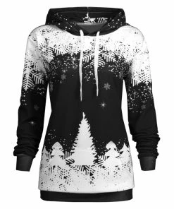 TONSEE Store Christmas Women Clothing Hot Sweatshirt Women Christmas Hooded Print Long Sleeve Sweatshirt Hoodies Warm Winter Women Clothes Moletom Feminina 16 TONSEE Store Christmas Women Clothing Hot Sweatshirt Women Christmas Hooded Print Long Sleeve Sweatshirt Hoodies Warm Winter Women Clothes Moletom Feminina