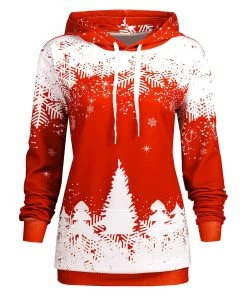 TONSEE Store Christmas Women Clothing Hot Sweatshirt Women Christmas Hooded Print Long Sleeve Sweatshirt Hoodies Warm Winter Women Clothes Moletom Feminina 13 TONSEE Store Christmas Women Clothing Hot Sweatshirt Women Christmas Hooded Print Long Sleeve Sweatshirt Hoodies Warm Winter Women Clothes Moletom Feminina