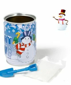 ILH Store Instant Xmas Magic Snow Powder Reusable Artificial Christmas Decoration Cans Snow Powder 11 ILH Store Instant Xmas Magic Snow Powder Reusable Artificial Christmas Decoration Cans Snow Powder