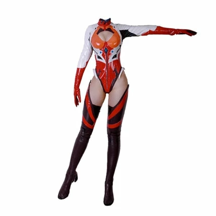 Magical COS Japanese Anime EVA Ver Asuka Langley Soryu Cosplay Costume NEON GENESIS EVANGELION Asuka Cosplay Halloween Costumes For Women Halloween Women Costumes 3 Magical COS Japanese Anime EVA Ver Asuka Langley Soryu Cosplay Costume NEON GENESIS EVANGELION Asuka Cosplay Halloween Costumes For Women Halloween Women Costumes