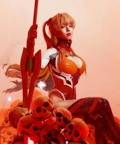 Magical COS Japanese Anime EVA Ver Asuka Langley Soryu Cosplay Costume NEON GENESIS EVANGELION Asuka Cosplay Halloween Costumes For Women Halloween Women Costumes 13 Magical COS Japanese Anime EVA Ver Asuka Langley Soryu Cosplay Costume NEON GENESIS EVANGELION Asuka Cosplay Halloween Costumes For Women Halloween Women Costumes