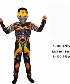 The American Store Kids Boys Cosplay Movie Muscle Optimus Prime Costumes Boys Bumblebee Superhero Body Suits For Carnival Halloween Costumes Party 18 The American Store Kids Boys Cosplay Movie Muscle Optimus Prime Costumes Boys Bumblebee Superhero Body Suits For Carnival Halloween Costumes Party