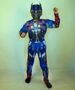 The American Store Kids Boys Cosplay Movie Muscle Optimus Prime Costumes Boys Bumblebee Superhero Body Suits For Carnival Halloween Costumes Party 17 The American Store Kids Boys Cosplay Movie Muscle Optimus Prime Costumes Boys Bumblebee Superhero Body Suits For Carnival Halloween Costumes Party