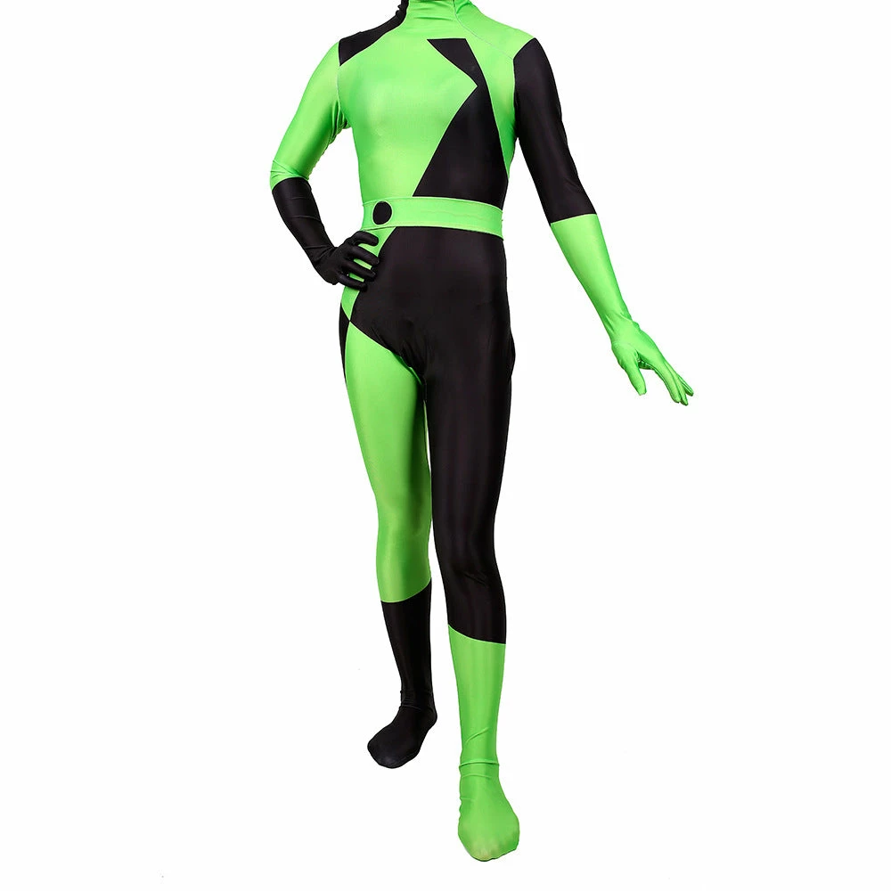 MA DU Store Kim Possible Shego Bodysuit Cosplay Costume Jumpsuits Halloween For Woman Bodysuit Adult Zentai Cosplay Costume Superheroes Women Costumes 4 MA DU Store Kim Possible Shego Bodysuit Cosplay Costume Jumpsuits Halloween For Woman Bodysuit Adult Zentai Cosplay Costume Superheroes Women Costumes