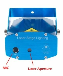 The American Store Laser Christmas Lights LED Laser Projector Christmas Decorations Laser Disco Light Laser Light Dj Voice-activated DJ Disco Xmas Party Club Light Mini 10 The American Store Laser Christmas Lights LED Laser Projector Christmas Decorations Laser Disco Light Laser Light Dj Voice-activated DJ Disco Xmas Party Club Light Mini