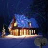 Online American Store Laser Christmas Lights Red Green Blue Moving RGB 20 Patterns Projector IP65 Outdoor RF Remote For Xmas Holiday Garden Decoration