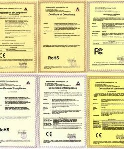 Online American Store Laser Christmas Lights Red Green Blue Moving RGB 20 Patterns Projector IP65 Outdoor RF Remote For Xmas Holiday Garden Decoration