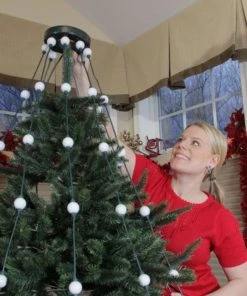 ZX Qianduoduo Store Led Christmas Tree 64 Lights Charge Glow Light Christmas Decorations For Home Arbol De Navidad Xmas Tree 17 ZX Qianduoduo Store Led Christmas Tree 64 Lights Charge Glow Light Christmas Decorations For Home Arbol De Navidad Xmas Tree