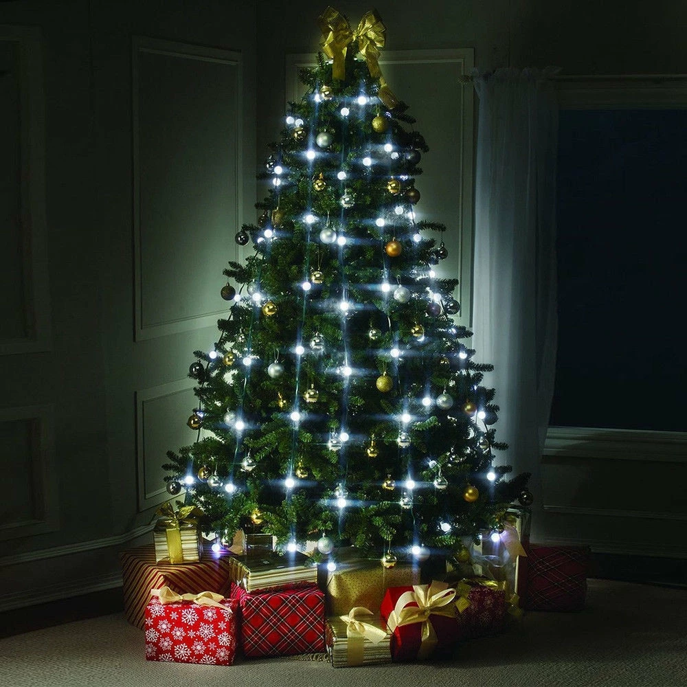 ZX Qianduoduo Store Led Christmas Tree 64 Lights Charge Glow Light Christmas Decorations For Home Arbol De Navidad Xmas Tree 6 ZX Qianduoduo Store Led Christmas Tree 64 Lights Charge Glow Light Christmas Decorations For Home Arbol De Navidad Xmas Tree