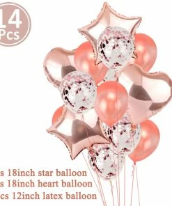 The American Store New Year Collection Lincaier 2019 Happy New Year Gold Foil Balloons Eve Party Decor 2018 Merry Christmas Decorations For Home Ornaments Santa Claus