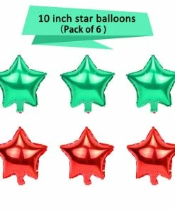 The American Store New Year Collection Lincaier 2019 Happy New Year Gold Foil Balloons Eve Party Decor 2018 Merry Christmas Decorations For Home Ornaments Santa Claus