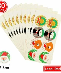 The American Store New Year Collection Lincaier 2019 Happy New Year Gold Foil Balloons Eve Party Decor 2018 Merry Christmas Decorations For Home Ornaments Santa Claus