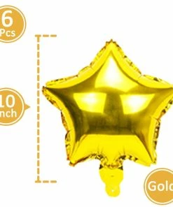 The American Store New Year Collection Lincaier 2019 Happy New Year Gold Foil Balloons Eve Party Decor 2018 Merry Christmas Decorations For Home Ornaments Santa Claus