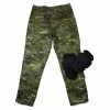 True Guard Apparel & Uniforms MTP G3 Ripstop Combat Pants With Knee Protection / Tactical Army Ripstop Pants Multicam Tropic Military Clothing & Accessories